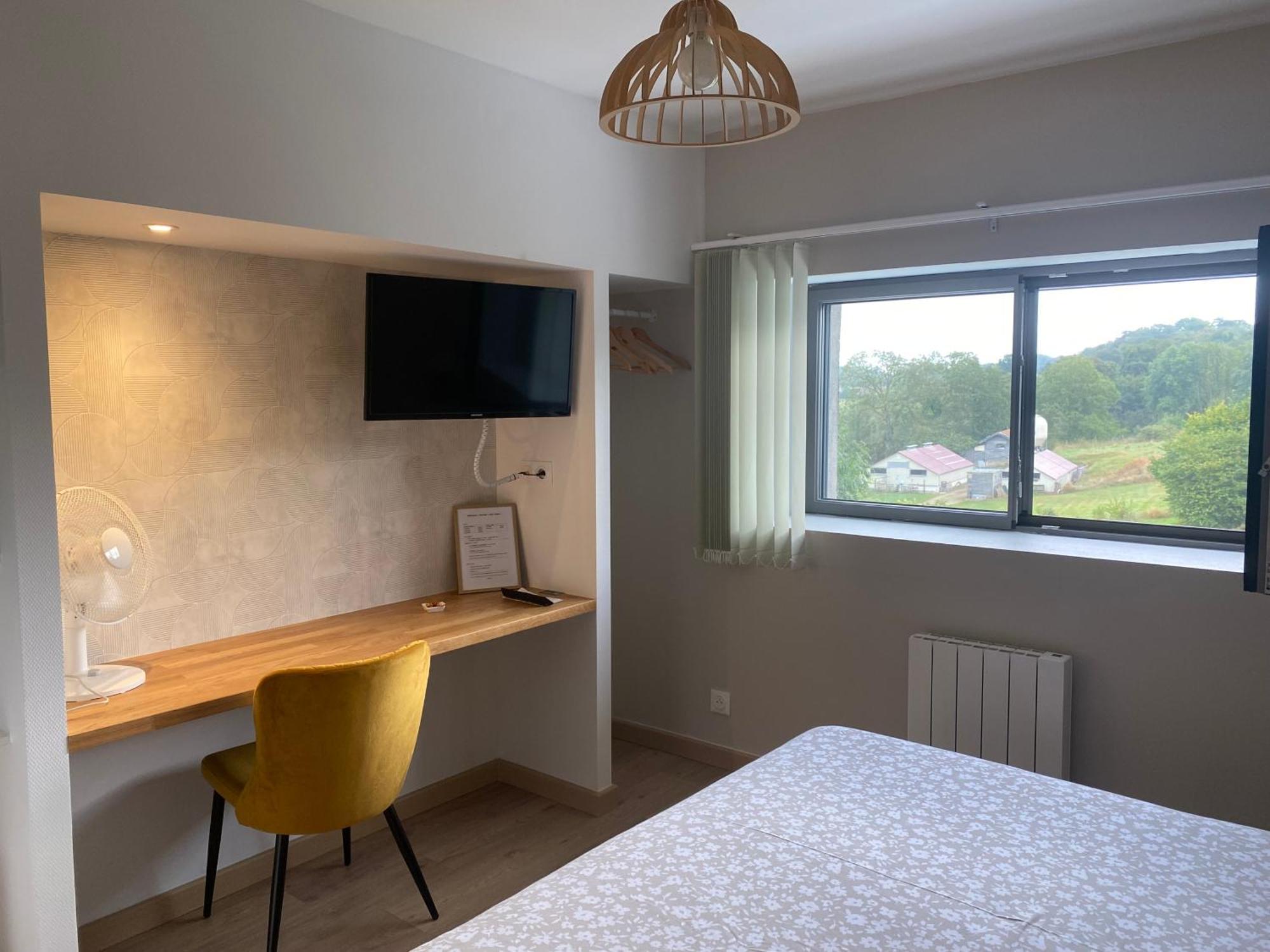 Chez Isabelle Bed & Breakfast Failly ภายนอก รูปภาพ