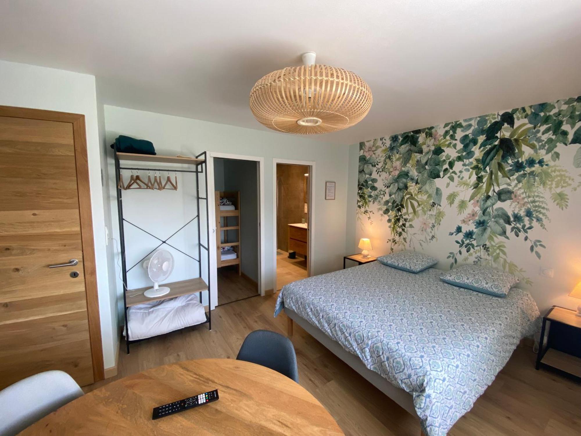 Chez Isabelle Bed & Breakfast Failly ภายนอก รูปภาพ
