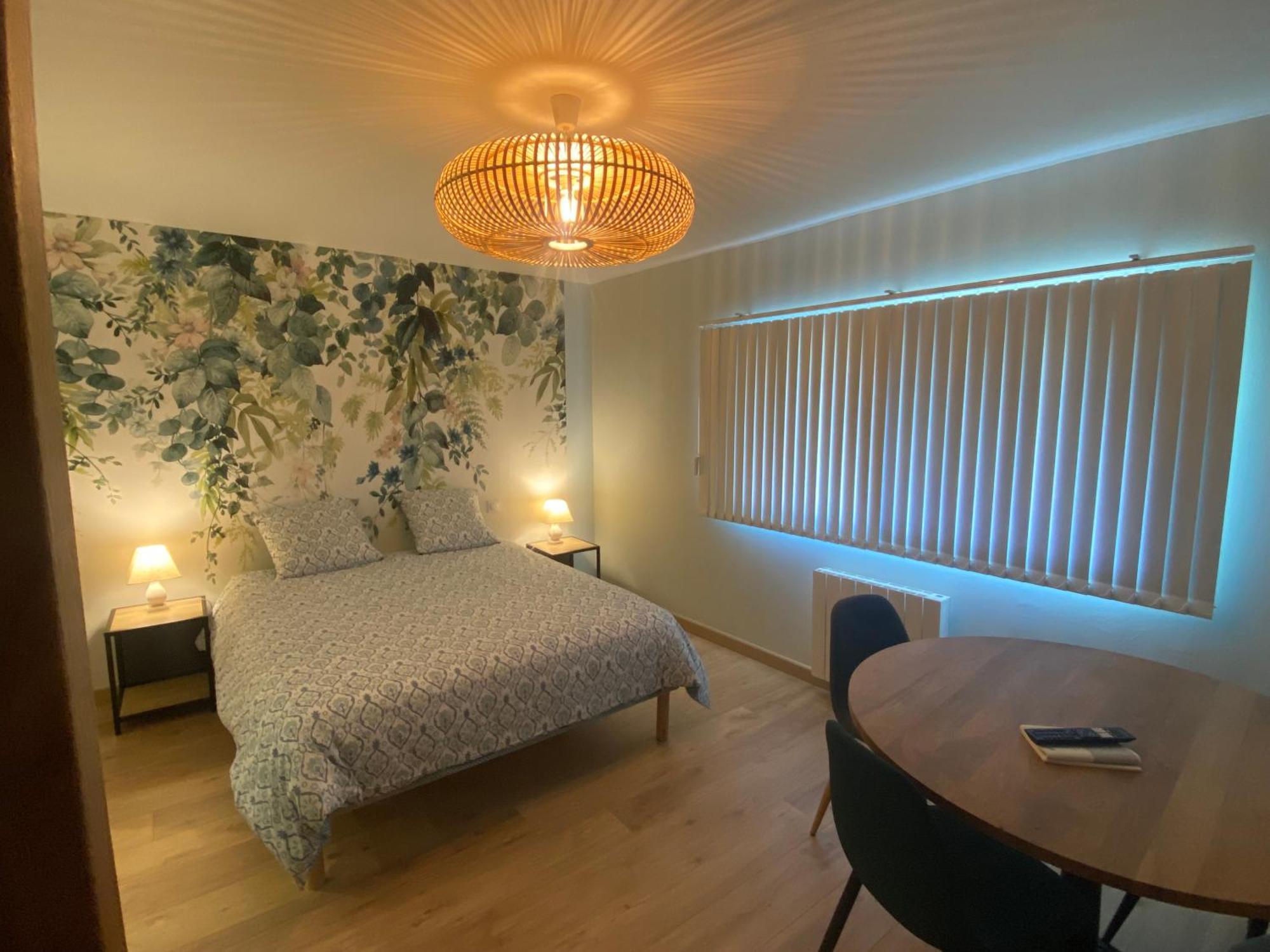 Chez Isabelle Bed & Breakfast Failly ภายนอก รูปภาพ